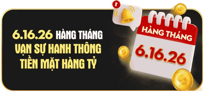 Hoàn Trả Thể Thao/Casino