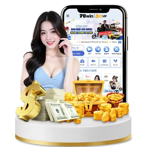 Game Nổ Hũ (Slot Game)