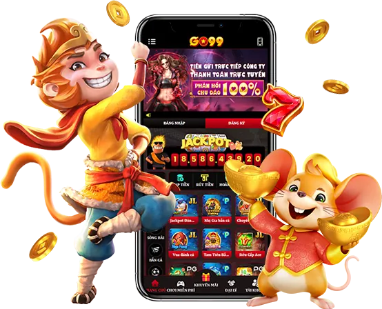 Tổng quan trò chơi Nổ Hũ tại MCW66