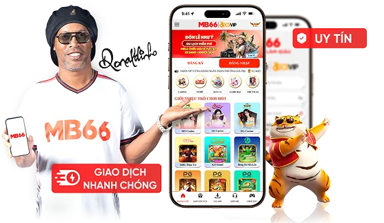 Kho trò chơi độc quyền MCW66