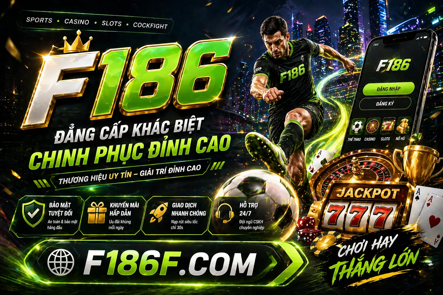 MCW66 Sòng Bạc Trực Tuyến Hàng Đầu